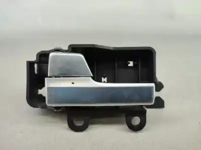 İkinci el araba yedek parçası sol arka iç kulp için ford focus c-max (dm2) 1.6 tdci oem iam referansları 3m51r22601ba