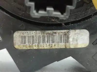 Автозапчастина б/у кільце піддушки безопасности для ford transit connect (p65_, p70_, p80_) 1.8 tdci посилання на oem iam 4m5t14a684  