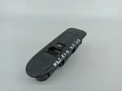 Second-hand car spare part right front power window switch for peugeot 308 sw i (4e_, 4h_) 1.6 hdi oem iam references 96565184xt  