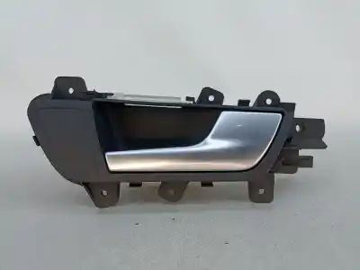 Second-hand car spare part interior right front handle for audi a4 b8 avant (8k5) 2.0 tdi oem iam references 8k0837020