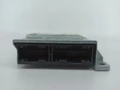 Автозапчасти б/у блок управления подушками безопасности за peugeot 308 sw i (4e_, 4h_) 1.6 hdi ссылки oem iam 9665100080  