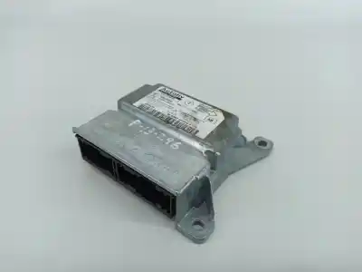 Автозапчасти б/у блок управления подушками безопасности за peugeot 308 sw i (4e_, 4h_) 1.6 hdi ссылки oem iam 9665100080  