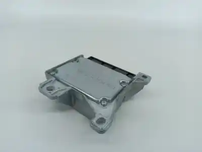 Автозапчасти б/у блок управления подушками безопасности за peugeot 308 sw i (4e_, 4h_) 1.6 hdi ссылки oem iam 9665100080  