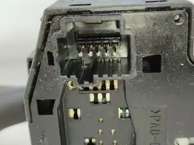 Автозапчастина б/у перерівний контроль для ford transit connect (p65_, p70_, p80_) 1.8 tdci посилання на oem iam 4m5t13335ad  