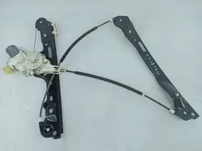 Автозапчасти б/у регулятор стекла переднего левого за bmw 1 (e87) 118 d ссылки oem iam 6927027