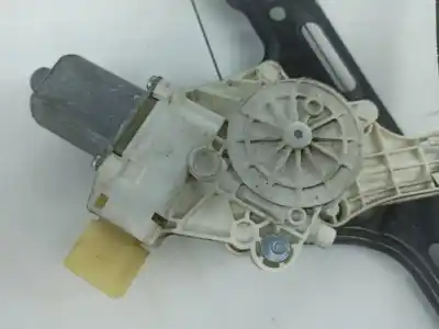 Second-hand car spare part driver left window regulator for bmw 1 (e87) 118 d oem iam references 6927027  