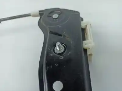 Second-hand car spare part driver left window regulator for bmw 1 (e87) 118 d oem iam references 6927027  