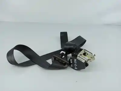 Second-hand car spare part rear right seat belt for peugeot 308 sw i (4e_, 4h_) 1.6 hdi oem iam references 96816670xx