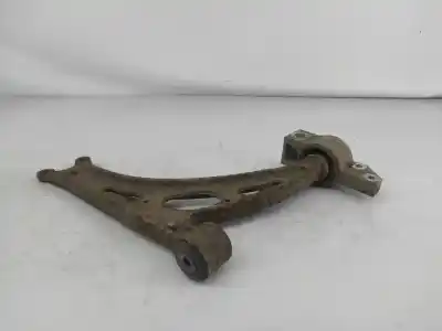 Peça sobressalente para automóvel em segunda mão braço de suspensão dianteiro direito por audi a3 sportback (8pa) 2.0 tdi 16v referências oem iam 