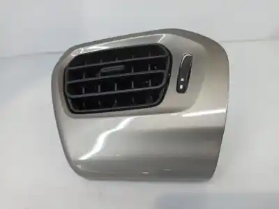 Peça sobressalente para automóvel em segunda mão grelha / difusor de ar por citroen c-elysee (dd_) 1.5 bluehdi 100 referências oem iam 