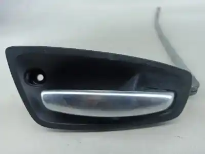 Автозапчасти б/у внутри передней правой ручки за bmw 1 (e87) 118 d ссылки oem iam 10628510