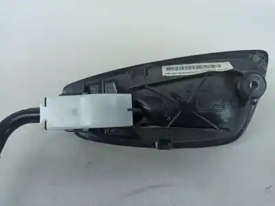 Second-hand car spare part interior right front handle for bmw 1 (e87) 118 d oem iam references 10628510  