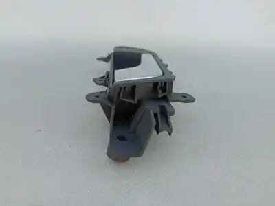 Автозапчасти б/у левая задняя внутренняя ручка за audi a4 b8 avant (8k5) 2.0 tdi ссылки oem iam 8k0839019  