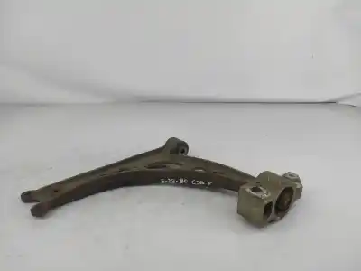 Peça sobressalente para automóvel em segunda mão braço de suspensão dianteiro esquerdo por audi a3 sportback (8pa) 2.0 tdi 16v referências oem iam 