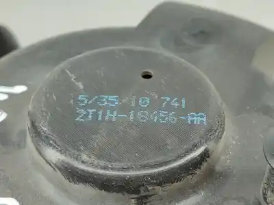 Peça sobressalente para automóvel em segunda mão motor de sofagem por ford transit connect (p65_, p70_, p80_) 1.8 tdci referências oem iam 2t1h18456aa  