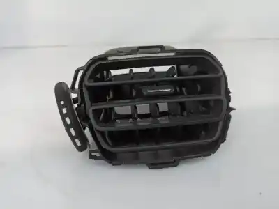 Peça sobressalente para automóvel em segunda mão grelha / difusor de ar por citroen c-elysee (dd_) 1.5 bluehdi 100 referências oem iam 9677287077
