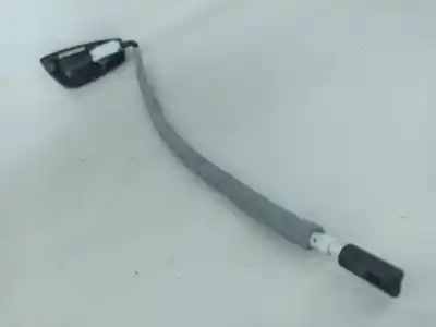 Second-hand car spare part interior left front handle for bmw 1 (e87) 118 d oem iam references 10628510  