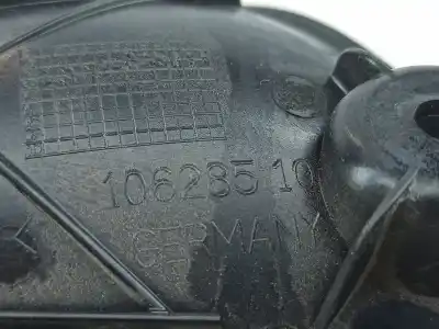 Second-hand car spare part interior left front handle for bmw 1 (e87) 118 d oem iam references 10628510  