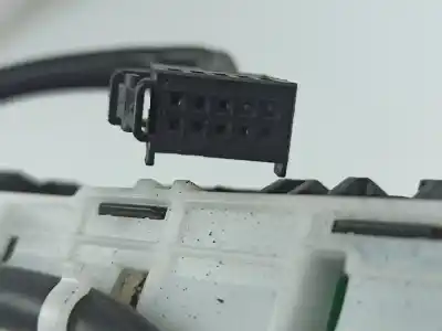 Автозапчасти б/у рычаг переключения передач за audi a4 b8 avant (8k5) 2.0 tdi ссылки oem iam   