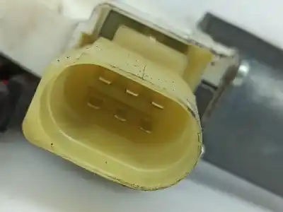 Автозапчасти б/у регулятор стекла переднего левого за ford s-max (wa6) 2.0 tdci ссылки oem iam 0130822287  