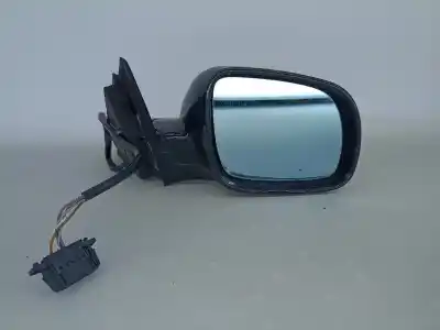 Second-hand car spare part right rearview mirror for volkswagen passat variant (3b5) 1.9 tdi oem iam references 5 pinos