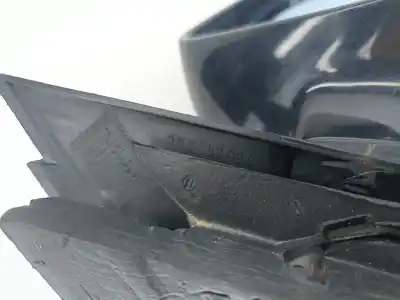 Second-hand car spare part right rearview mirror for volkswagen passat variant (3b5) 1.9 tdi oem iam references 5 pinos  