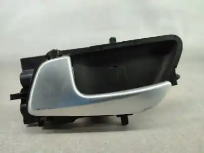 Автозапчасти б/у левая задняя внутренняя ручка за hyundai i20 ii (gb, ib) 1.2 ссылки oem iam 82610c7000
