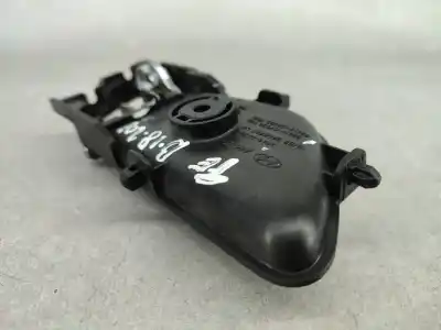 Автозапчастина б/у ліва задня внутрішня ручка для hyundai i20 ii (gb, ib) 1.2 посилання на oem iam 82610c7000  