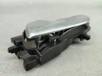 Автозапчастина б/у ліва задня внутрішня ручка для hyundai i20 ii (gb, ib) 1.2 посилання на oem iam 82610c7000  