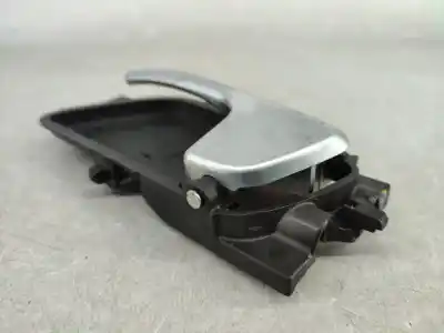 Автозапчастина б/у ліва задня внутрішня ручка для hyundai i20 ii (gb, ib) 1.2 посилання на oem iam 82610c7000  