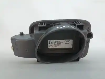 Автозапчасти б/у наружная крышка топлива за audi a4 b8 avant (8k5) 2.0 tdi ссылки oem iam 8k0010508p  