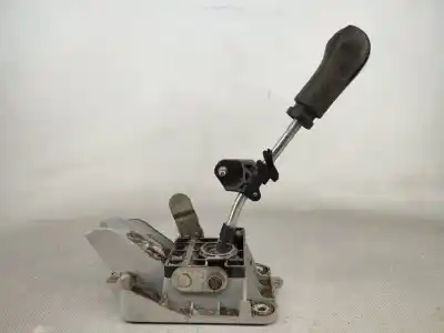 Peça sobressalente para automóvel em segunda mão alavanca de velocidades por ford transit connect (p65_, p70_, p80_) 1.8 tdci referências oem iam 2t1r7k387ad