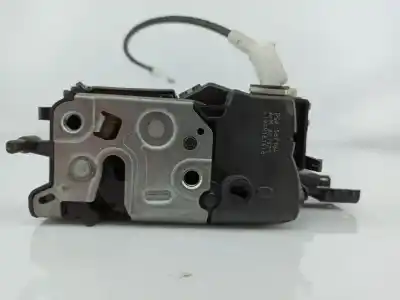 Автозапчастина б/у замок заднього правого дверя для peugeot 308 sw i (4e_, 4h_) 1.6 hdi посилання на oem iam 6pinos  