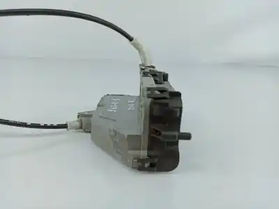 Автозапчастина б/у замок заднього правого дверя для peugeot 308 sw i (4e_, 4h_) 1.6 hdi посилання на oem iam 6pinos  