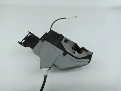 Автозапчастина б/у замок дверей заднього лівого для peugeot 308 sw i (4e_, 4h_) 1.6 hdi посилання на oem iam 6pinos  