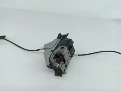 Автозапчастина б/у замок дверей заднього лівого для peugeot 308 sw i (4e_, 4h_) 1.6 hdi посилання на oem iam 6pinos  