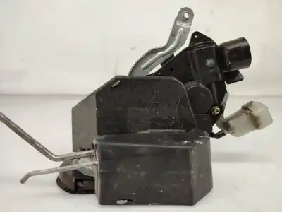 Second-hand car spare part trunk lock for toyota rav4 (a2) 2.0 d-4d 4wd oem iam references 