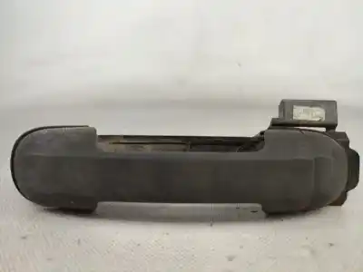 Автозапчастина б/у завнішня ручка задня права для ford transit connect (p65_, p70_, p80_) 1.8 tdci посилання на oem iam 