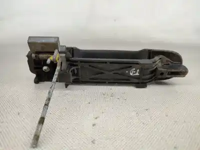 Автозапчасти б/у задняя правая наружная ручка за ford transit connect (p65_, p70_, p80_) 1.8 tdci ссылки oem iam   