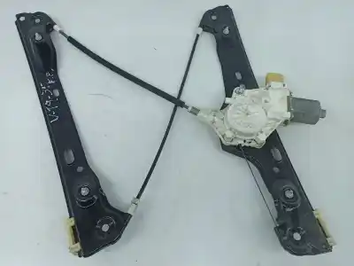 Piesă de schimb auto la mâna a doua mecanism acționare geam fațã stânga pentru bmw 3 touring (e91) 320 d referințe oem iam 6927027