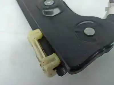 Second-hand car spare part driver left window regulator for bmw 3 touring (e91) 320 d oem iam references 6927027  