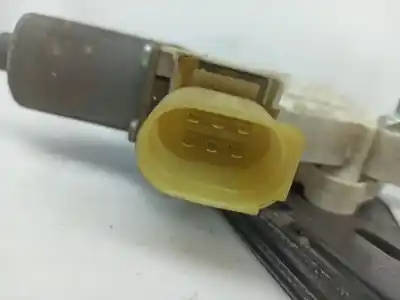 Second-hand car spare part driver left window regulator for bmw 3 touring (e91) 320 d oem iam references 6927027  