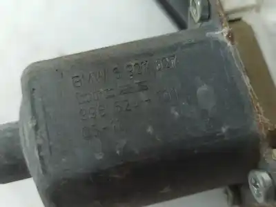 Second-hand car spare part driver left window regulator for bmw 3 touring (e91) 320 d oem iam references 6927027  