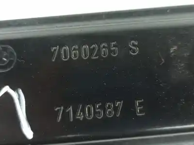 Second-hand car spare part driver left window regulator for bmw 3 touring (e91) 320 d oem iam references 6927027  