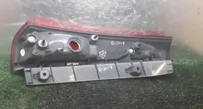 Second-hand car spare part front right headlight for kia ceed sw (ed) 1.6 crdi 90 oem iam references   