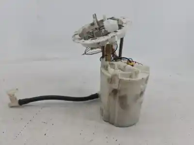 Peça sobressalente para automóvel em segunda mão boia / bomba combustível por audi a4 (8k2, b8) 26.580 gasóleo 2008 4p referências oem iam 0580205001