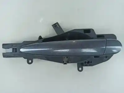 Piesă de schimb auto la mâna a doua mâner exterior spate stânga pentru bmw 3 touring (e91) 320 d referințe oem iam 