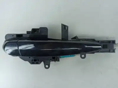 Автозапчасти б/у задняя правая наружная ручка за bmw 1 (e87) 118 d ссылки oem iam 