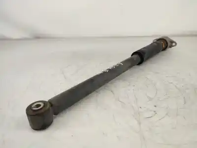 Second-hand car spare part right rear shock absorber for ford fiesta vi (cb1, ccn) 1.4 tdci oem iam references   
