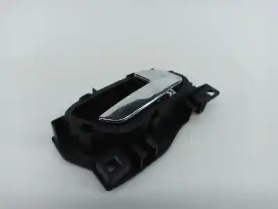 Автозапчастина б/у усередині передня права ручка для peugeot 308 sw i (4e_, 4h_) 1.6 hdi посилання на oem iam 9660525380  